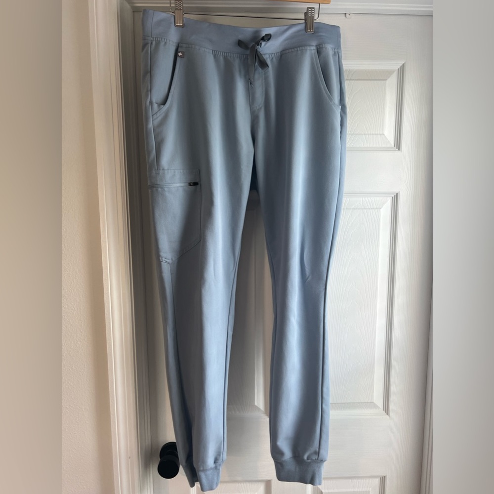 Figs Zamora Jogger Scrub Pants TALL